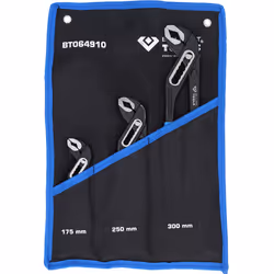 Brilliant Tools BT064910, 1,3 kg