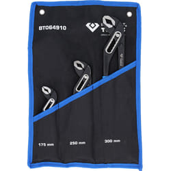Brilliant Tools BT064910 pince