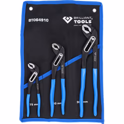 Brilliant Tools BT064910 pince