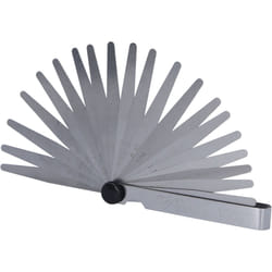 Brilliant Tools BT114901 jauge d’épaisseur
