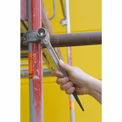 Brilliant Tools BT016001 clé à cliquet - Vue supplémentaire 9