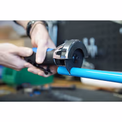 Brilliant Tools BT160703 meuleuse d'angle 700 g - Vue supplémentaire 7