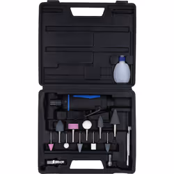 Brilliant Tools BT160700 meuleuse à matrices et droite - Vue supplémentaire 5