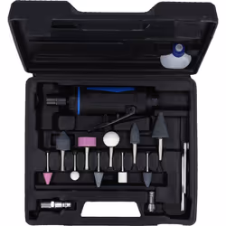 Brilliant Tools BT160700 meuleuse à matrices et droite - Vue supplémentaire 6