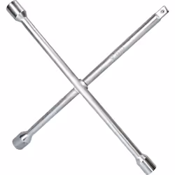 6 pans 17 x 19 x 21 mm x 1/2" (12,5 mm) Version très robuste Utilisation parfaitement adaptée aux camions et utilitaires Carr ...
