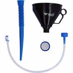 Brilliant Tools BT156916, 230 g, 3 pièce(s)