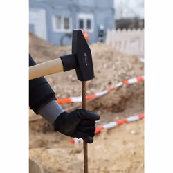 Brilliant Tools BT073080 marteau - Vue supplémentaire 5