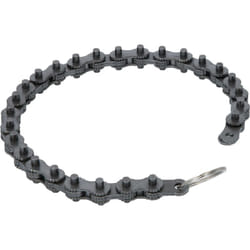Chaîne de rechange pour clé serre-tubes à chaîne BT064917