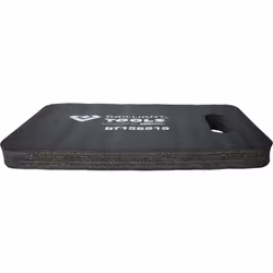 Pour un travail confortable sous le véhicule sur une surface plane Anti humidité et anti-salissures Surface lavable, facile à ...