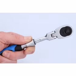 Brilliant Tools BT020997 clé à cliquet - Vue supplémentaire 11