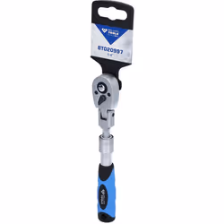 Brilliant Tools BT020997 clé à cliquet - Vue supplémentaire 6