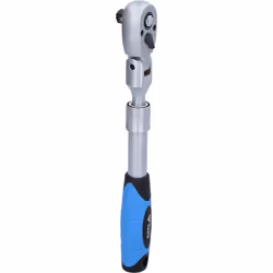 Brilliant Tools BT021997 clé à cliquet - Vue supplémentaire 4