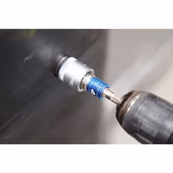 Brilliant Tools BT053003 adaptateur et rallonge pour clés 3 pièce(s) - Vue supplémentaire 7