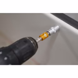 Brilliant Tools BT053003 adaptateur et rallonge pour clés 3 pièce(s) - Vue supplémentaire 8