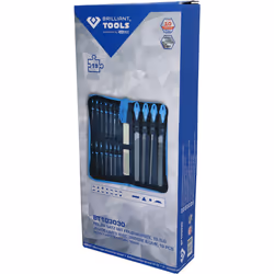 Brilliant Tools BT103030 lime et râpe - Vue supplémentaire 4