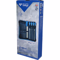 Brilliant Tools BT103030 lime et râpe - Vue supplémentaire 6