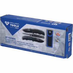 Brilliant Tools BT102905 Couteau - Vue supplémentaire 10