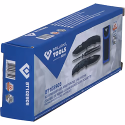 Brilliant Tools BT102905 Couteau - Vue supplémentaire 11