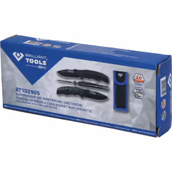 Brilliant Tools BT102905 Couteau - Vue supplémentaire 6