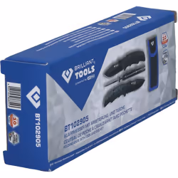 Brilliant Tools BT102905 Couteau - Vue supplémentaire 7