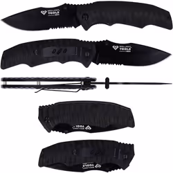 Brilliant Tools BT102905 Couteau - Vue supplémentaire 9