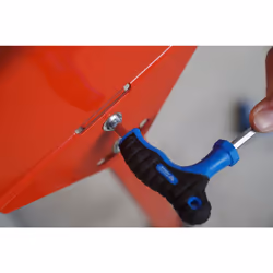 Brilliant Tools BT041100 Clé hexagonale 9 pièce(s) - Vue supplémentaire 6