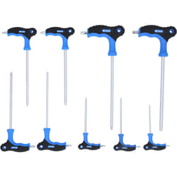 Brilliant Tools BT041200 clé torx