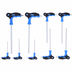Brilliant Tools BT041200 clé torx