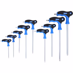 Brilliant Tools BT041200 clé torx