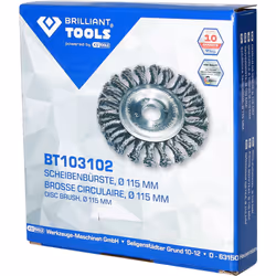 Brilliant Tools BT103102 accessoire de perceuse - Vue supplémentaire 5