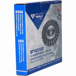 Brilliant Tools BT103102 accessoire de perceuse - Vue supplémentaire 6