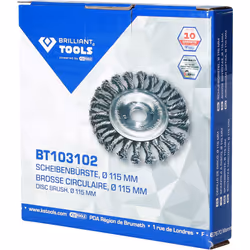 Brilliant Tools BT103102 accessoire de perceuse - Vue supplémentaire 7