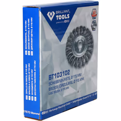Brilliant Tools BT103102 accessoire de perceuse - Vue supplémentaire 8