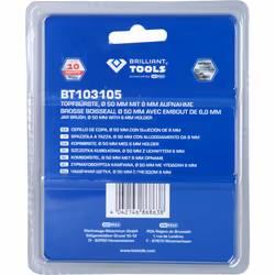 Brilliant Tools BT103105 accessoire de perceuse - Vue supplémentaire 7