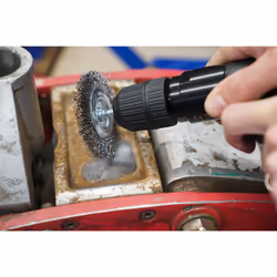 Brilliant Tools BT103108 accessoire de perceuse - Vue supplémentaire 11