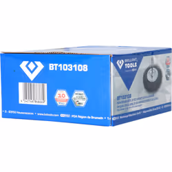 Brilliant Tools BT103108 accessoire de perceuse - Vue supplémentaire 6