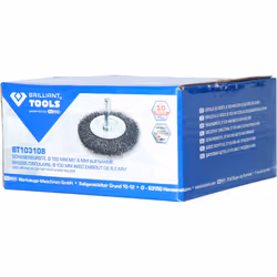 Brilliant Tools BT103108 accessoire de perceuse - Vue supplémentaire 7