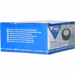 Brilliant Tools BT103108 accessoire de perceuse - Vue supplémentaire 8