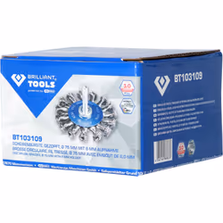 Brilliant Tools BT103109 accessoire de perceuse - Vue supplémentaire 5