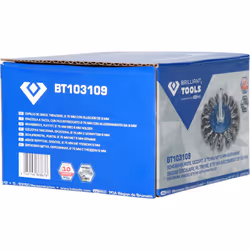 Brilliant Tools BT103109 accessoire de perceuse - Vue supplémentaire 6
