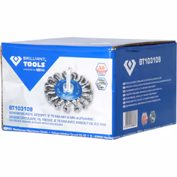 Brilliant Tools BT103109 accessoire de perceuse - Vue supplémentaire 7