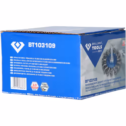 Brilliant Tools BT103109 accessoire de perceuse - Vue supplémentaire 8