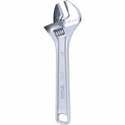 Mâchoire réglable en continu Ouverture d’alimentation jusqu’à 23 mm En acier chrome vanadium de qualité pour une longévité ex ...