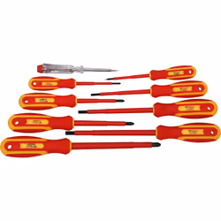 Brilliant Tools BT068010, 9 pièce(s)