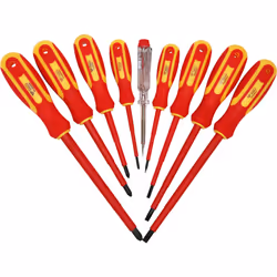 Brilliant Tools BT068010 Tournevis manuel