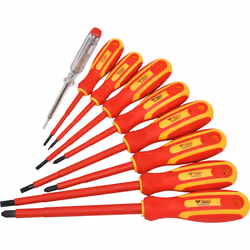 Brilliant Tools BT068010 Tournevis manuel