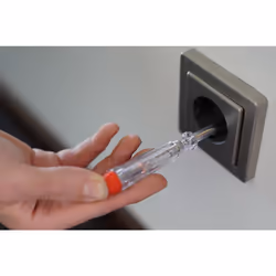 Brilliant Tools BT068001 tournevis testeur de tension - Vue supplémentaire 6