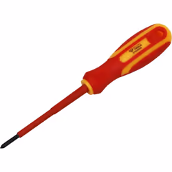 Selon DIN 7438 / DIN ISO 8764 Isolation conforme à la norme IEC 60900 Avec poignée bi-composant à trou transversal pour accro ...