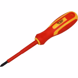 Selon DIN 7438 / DIN ISO 8764 Isolation conforme à la norme IEC 60900 Avec poignée bi-composant à trou transversal pour accro ...