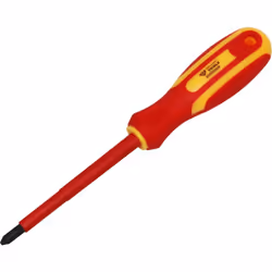 Selon DIN 7438 / DIN ISO 8764 Isolation conforme à la norme IEC 60900 Avec poignée bi-composant à trou transversal pour accro ...